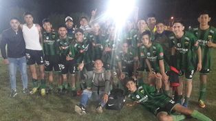 Se definieron semifinalistas en Reserva de ascenso