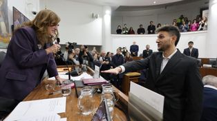 Quién es Pablo Mainer