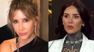 Cande Tinelli y Guillermina Valdés dieron a conocer novedades de sus vidas afectivas.&nbsp;