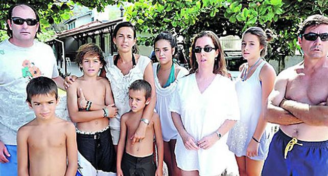 Recrudecieron los robos a turistas argentinos en playas de Brasil