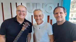 Los Musiqueros Entrerrianos regresan con música nueva y diversas presentaciones