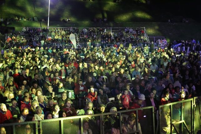 Foto: Juan Pereira