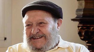 Murió fray Puigjané, un cura comprometido con los pobres