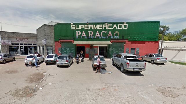 Este sábado se realizaron operativos en Santa Elena y Paraná que terminaron con tres hombres detenidos por el asalto
