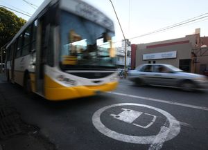 Cambian de recorrido en un tramo las líneas 2 y 16