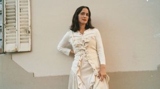 Julieta Venegas: Me tocó no tener referentas mujeres