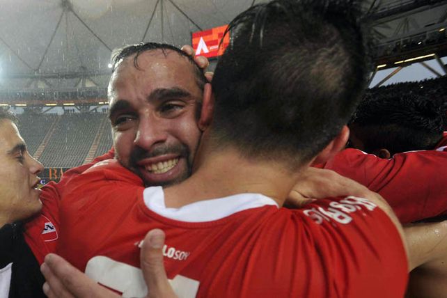 Independiente vuelve a ser de Primera
