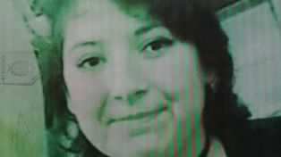 Se solicita información sobre el paradero de Pamela Natalí García Rivas