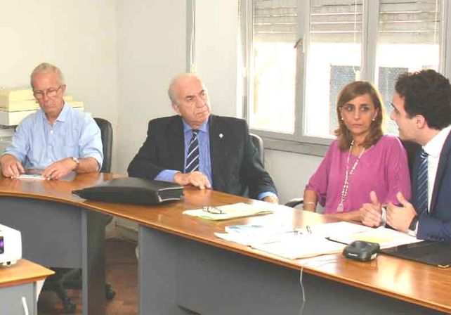 Foto: Prensa STJ
