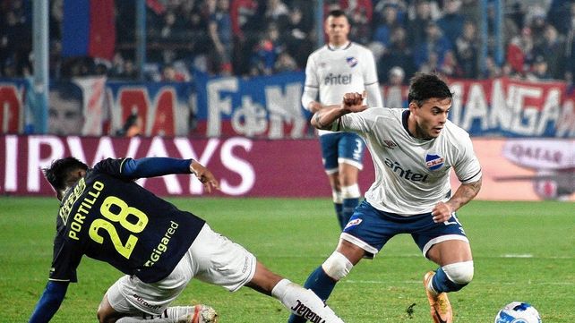 Unión y un dato negativo en lo que va del 2022.