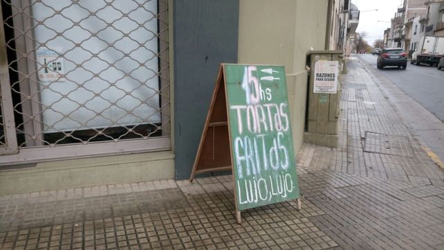 ¿De dónde vienen las tortas fritas y por qué se comen cuando llueve?