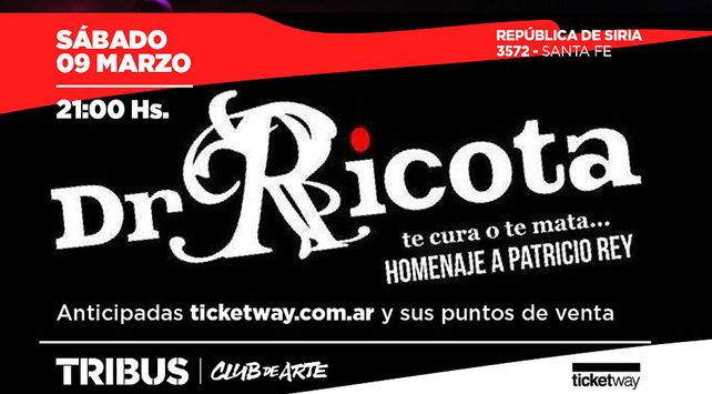doctor ricota 1