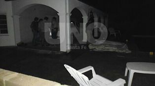 Los vecinos de Sauce Viejo marcharán tras el asesinato del matrimonio