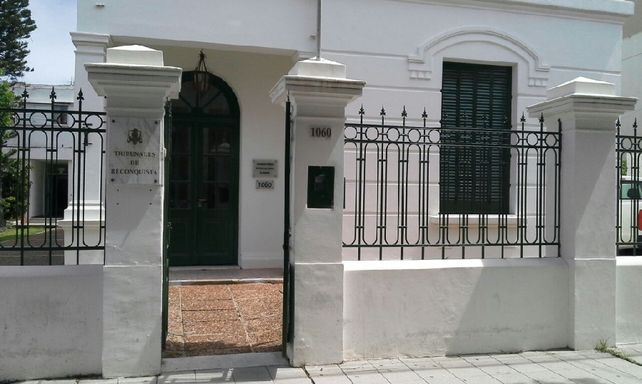 Foto. Gentileza Reconquista Hoy.