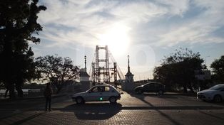 Arde la ciudad: pronostican 40º para esta tarde
