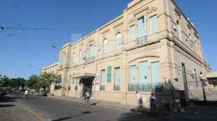Familiares de la mujer baleada manifiestan conocer a los agresores