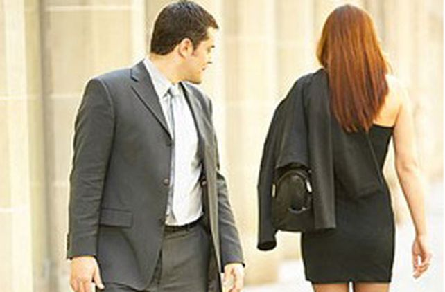 Los hombres viven menos, pero tienen 10 a&ntilde;os m&aacute;s de deseo sexual que las mujeres