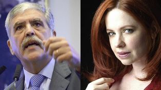 Comprometidos. Se gastaron 37 millones de pesos y la novela nunca se emitió.