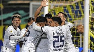 El Independiente de Tevez inicia su gran ilusión en Mendoza