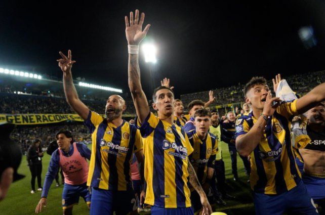 Di María