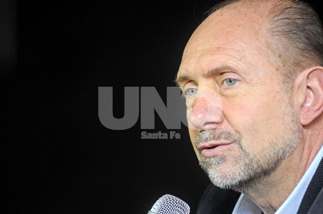 Para Perotti, la soberanía de Argentina sobre las Islas Malvinas es legítima e imprescriptible Para Perotti, la soberanía de Argentina sobre las Islas Malvinas es legítima e imprescriptible