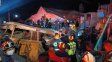 Al menos 10 muertos tras explotar pirotecnia en una parroquia de México