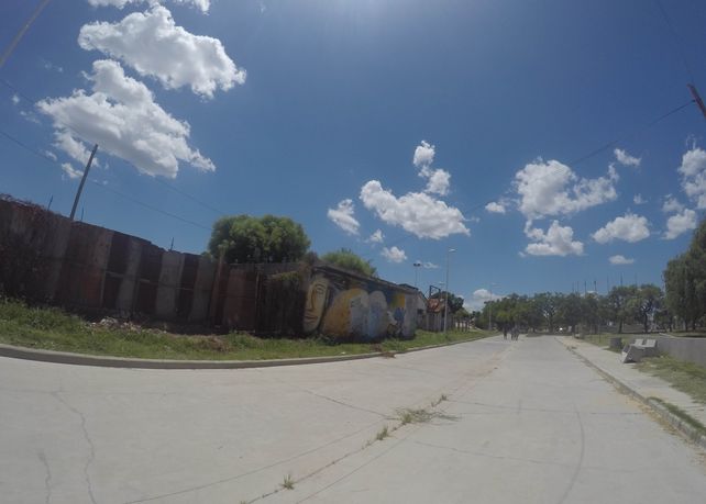 Una recorrida por el skatepark de Paraná y su reciente historia