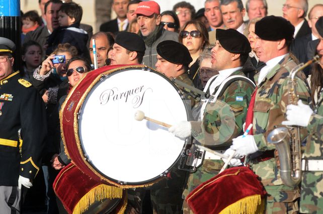 “Cada tiempo tiene sus desafíos y hoy el desafío primario es recuperar la convivencia social”
