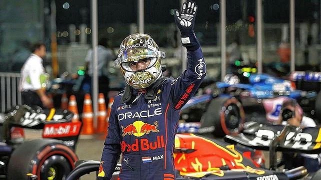 Max Verstappen y Fernando Alonso criticaron la organización