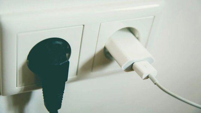 El EPRE actualizó la tarifa eléctrica en la provincia.