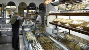 Las panaderías aumentarán el producto por los costos de producción. (Imagen de archivo)