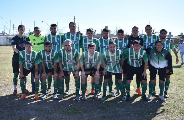 San Cristóbal se coronó campeón del Apertura