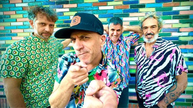 Pablo Romero: Vamos a hacer un show de más de dos horas