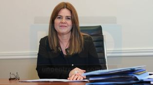 Proponen eliminar causales de exclusión de la responsabilidad penal para los casos en que medie violencia de género