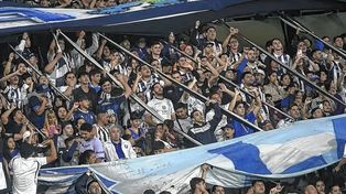 Copa Argentina: Talleres y Armenio juegan en la cancha de Colón