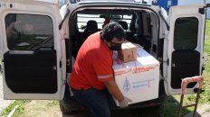 Las vacunas Sputnik V estarán a disposición en todas las jurisdicciones. Las vacunas Sputnik V estarán a disposición en todas las jurisdicciones.