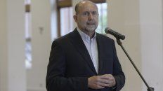 perotti cuestiono la resolucion del senado que pide el archivo de la causa de traferri perotti cuestiono la resolucion del senado que pide el archivo de la causa de traferri