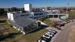 La suerte de Bioceres SA cambió a mediados de 2025. Ahora está en quiebra.