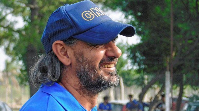 Martín Mazzoni seguirá siendo el DT de Náutico El Quillá.