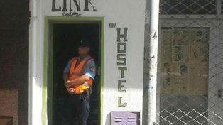Córdoba: detienen a una pareja por asfixiar a su beba