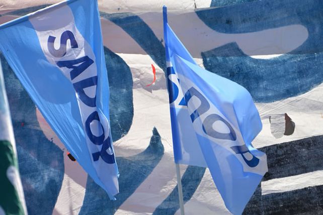 Los docentes privados se declararon en estado de alerta