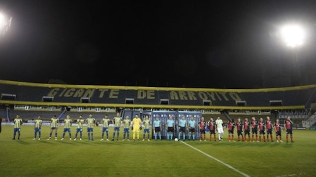 El partido más esperado de la ciudad