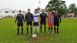 Lo que dejó la fecha 5 de la Primera de Liga Santafesina