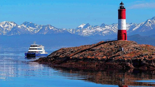 Sur argentino