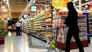 El Índice de Precios al Consumidor aumentó en noviembre un 1,9%