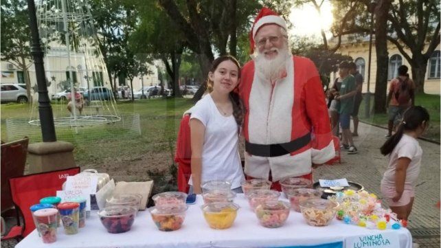La nena de las gomitas: la historia de un emprendimiento para festejar sus 15 a lo grande