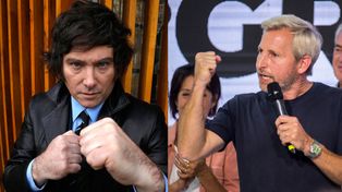 Javier Milei desafía a gobernadores por el aguinaldo: Corten otros gastos y paguen