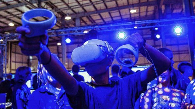 Campus Party Entre Ríos 2026: más de 50 charlas y talleres gratuitos en Paraná.