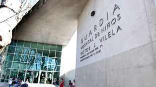 Un robo de caños afectó la provisión de oxígeno en la terapia del Hospital Vilela