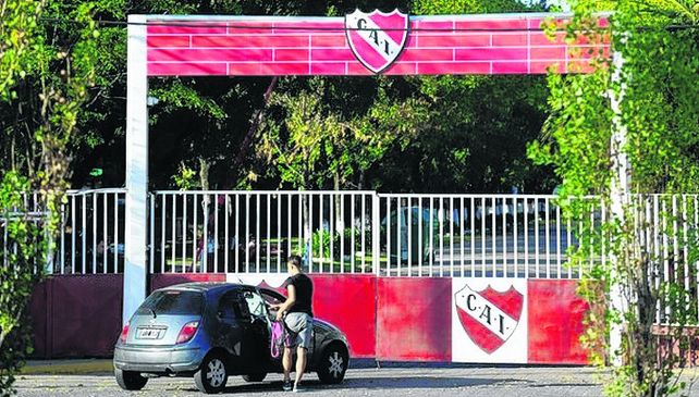 independiente. Investigan abusos sexuales a juveniles de la pensión.